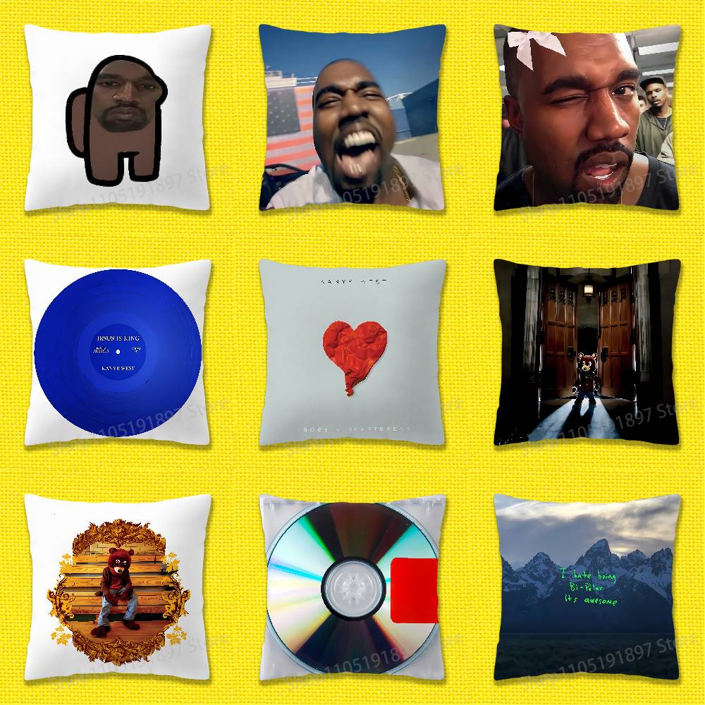Home Office Ye - K-Kanye West Yeezus Ye Jesus is