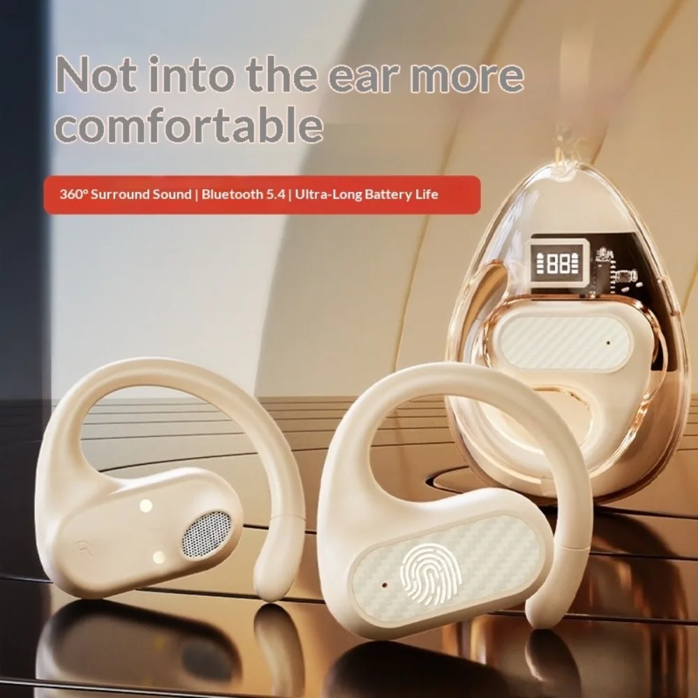Home Office Amazon - Sleep Earphones Non In Ear Lightweight
