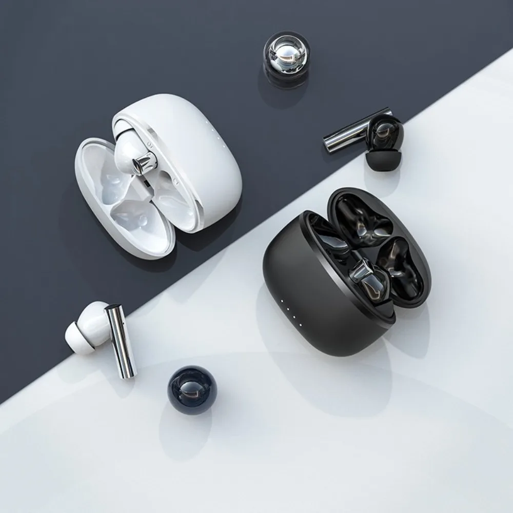 Home Office Amazon - Non In Ear Bluetooth Headphones Imperceptible