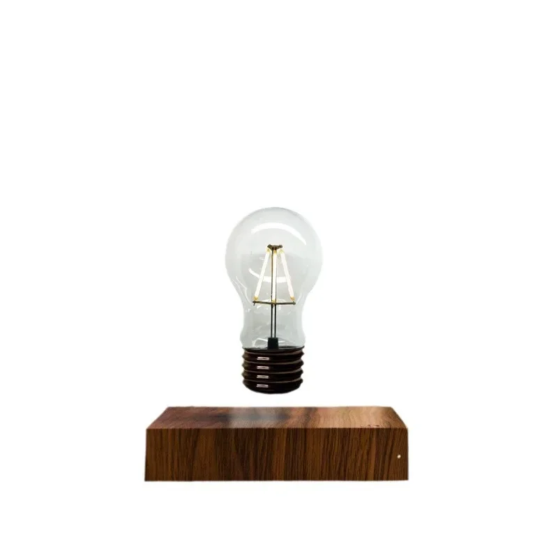 Home Office Amazon - New Maglev Light Bulb Bedroom Office