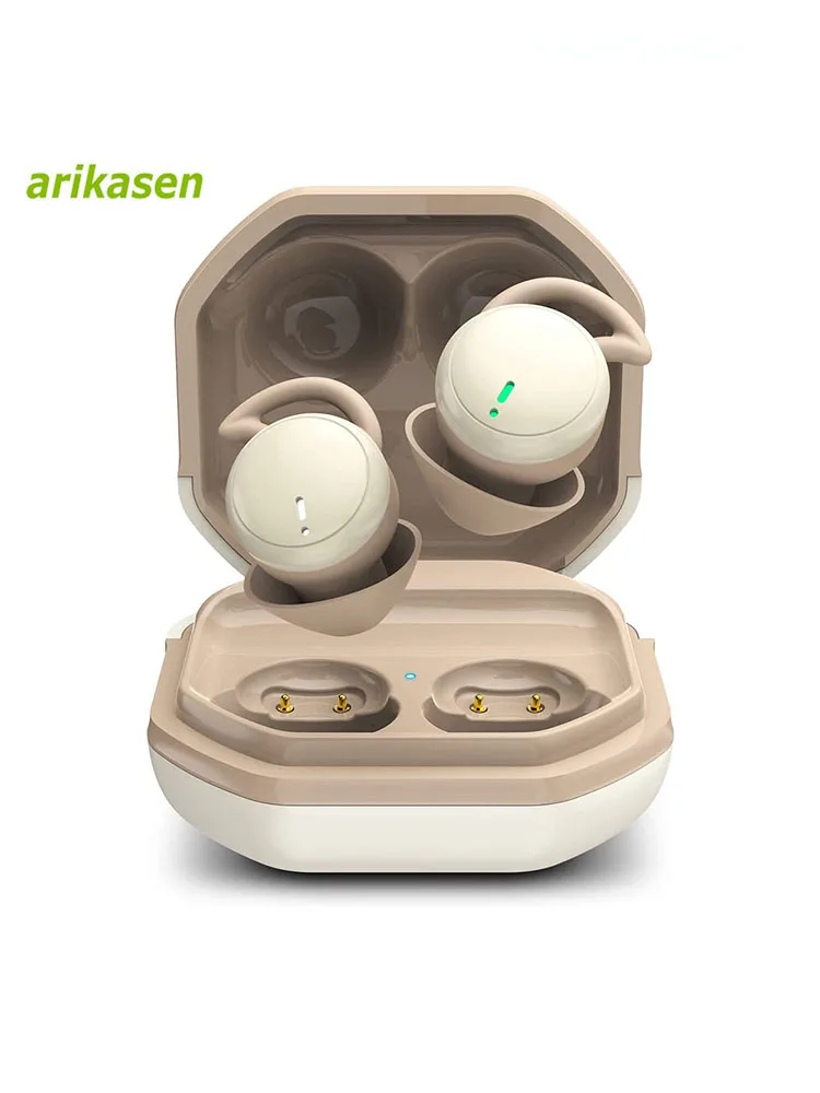 Sleep Earbuds invisible Small  - Home Office Amazon recension och pris