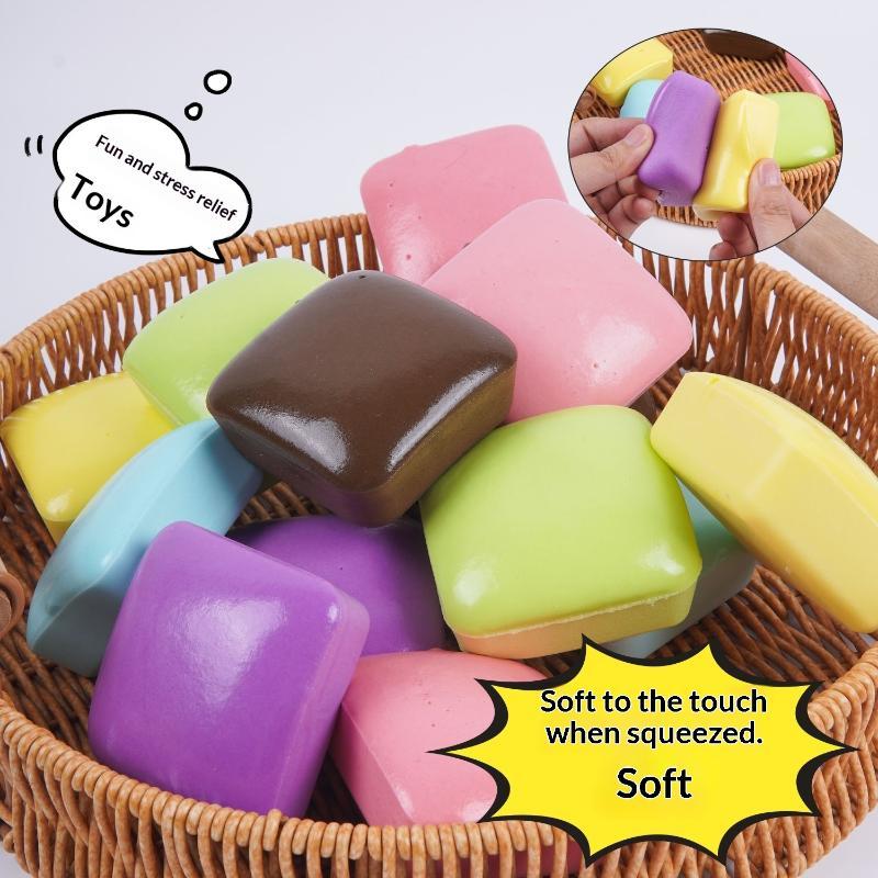 Stress Relief Simulation Food  - Home Office Simulator recension och pris
