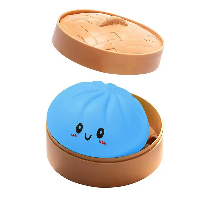 Simulation Glowing Dumpling Sl - Home Office Simulator recension och pris