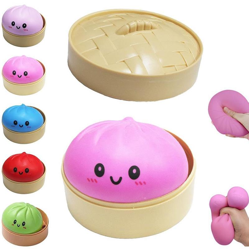 Simulation Glowing Dumpling Sl - Home Office Simulator recension och pris