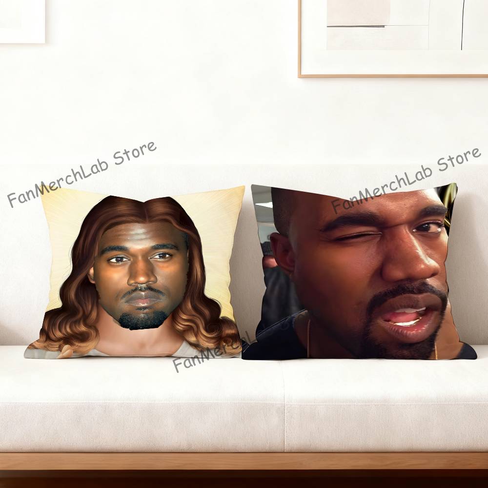 K-Kanye West Yeezus Ye Jesus P - Home Office Ye recension och pris
