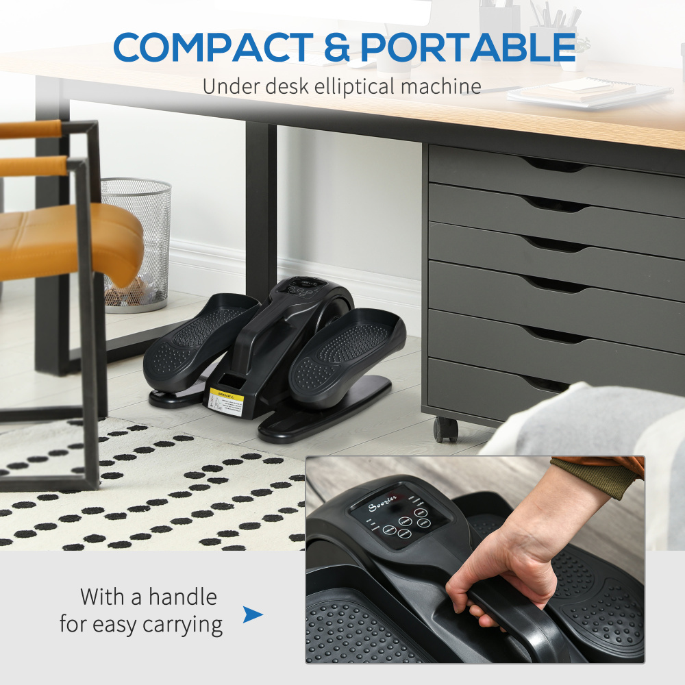 Ye Soozier Powered Foot Pedal  - Home Office Ye recension och pris