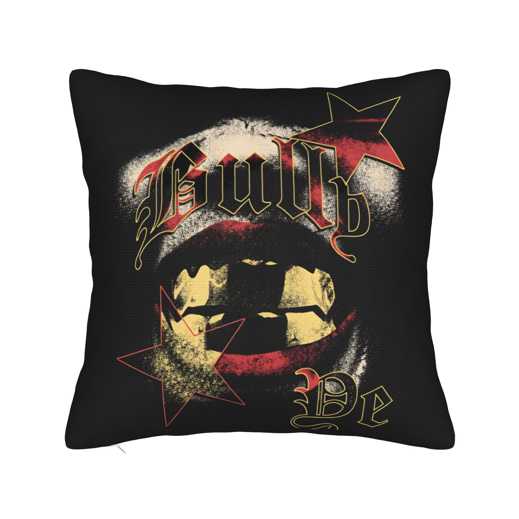 Pillow Cover Ye Kanye West Bul - Home Office Ye recension och pris
