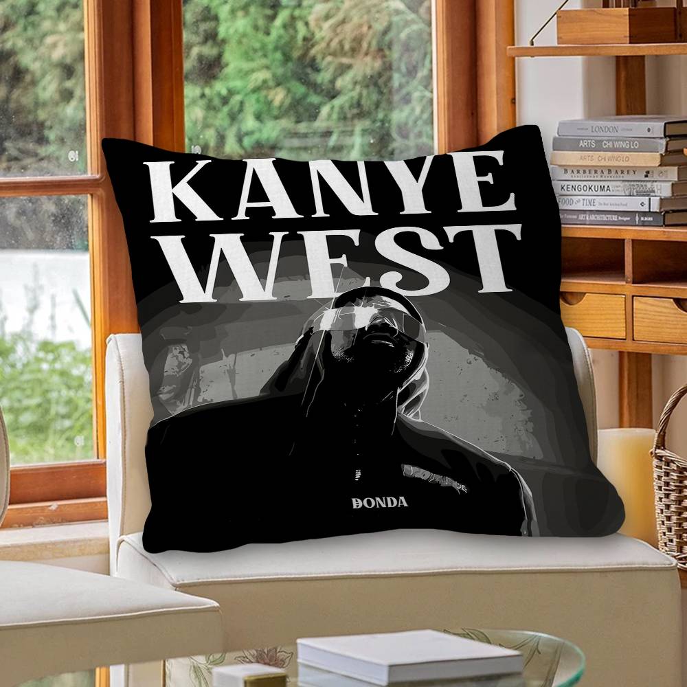 Rapper Star Y-YE K-Kanye West  - Home Office Ye recension och pris