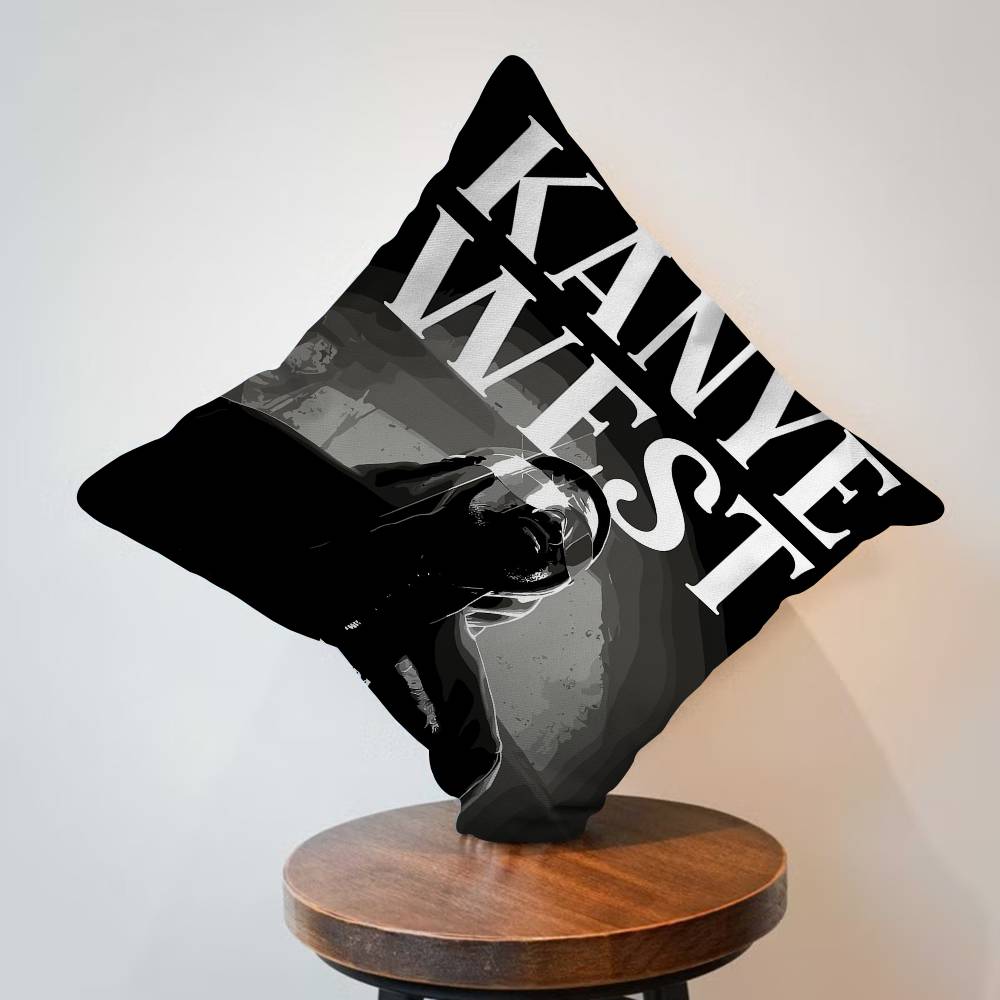 Rapper Star Y-YE K-Kanye West  - Home Office Ye recension och pris