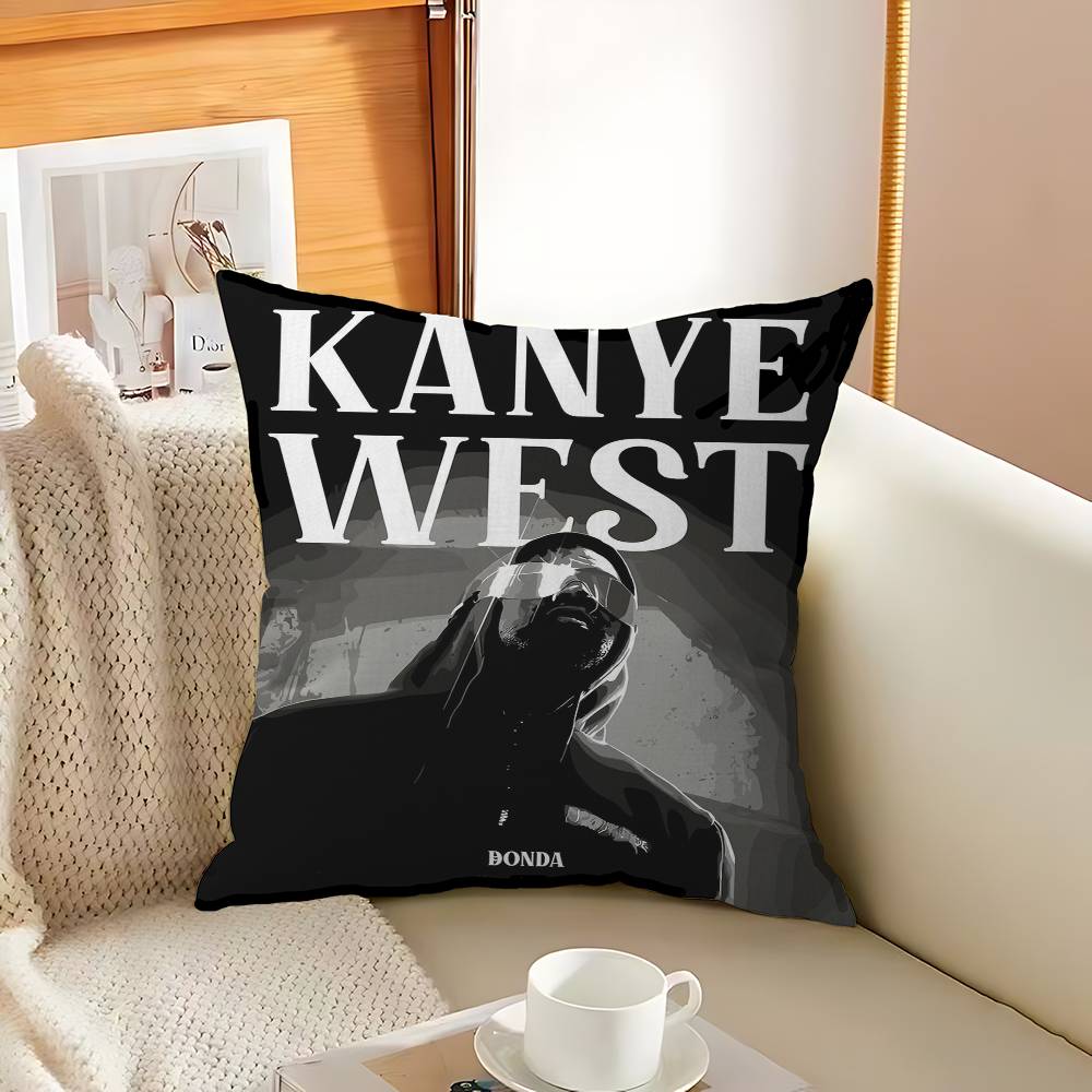 Rapper Star Y-YE K-Kanye West  - Home Office Ye recension och pris