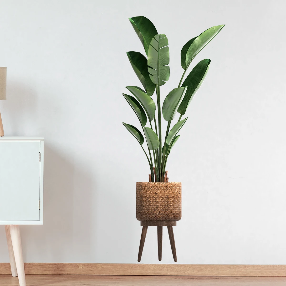Simulation Green Plant Ornamen - Home Office Simulator recension och pris