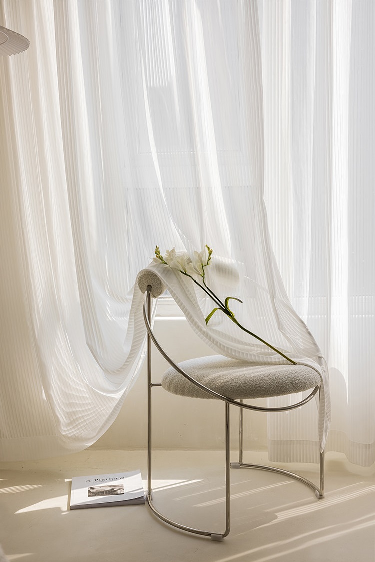 Vertical blinds white fantasy  - Home Office Ye recension och pris
