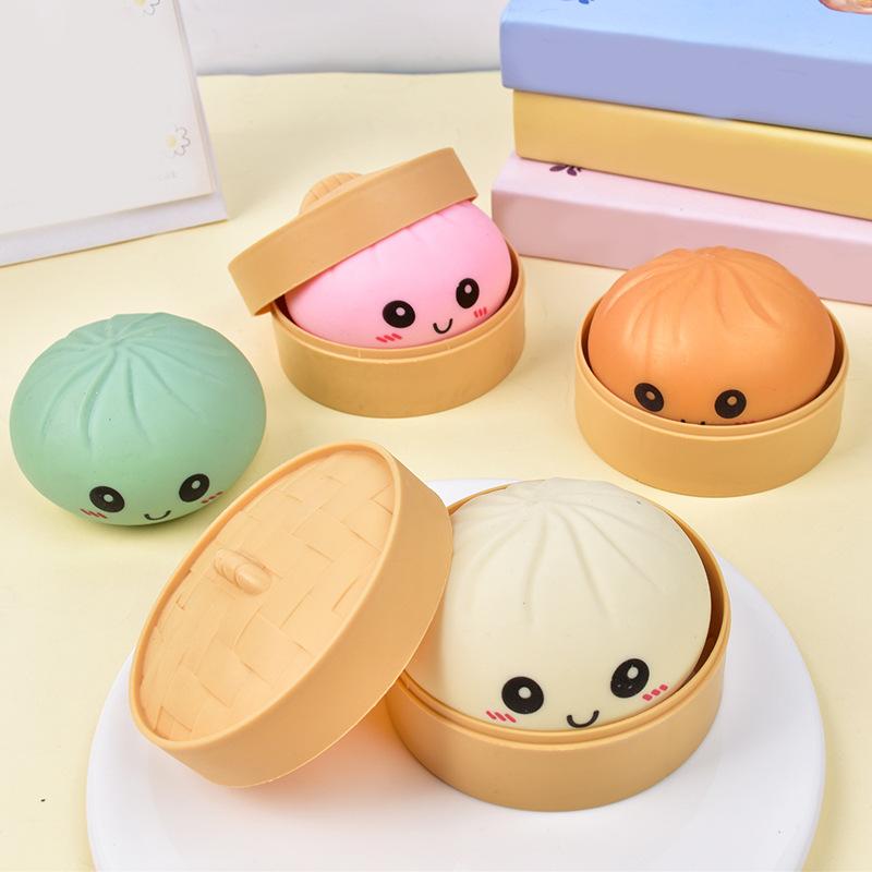 Realistic Simulation Dumpling  - Home Office Simulator recension och pris