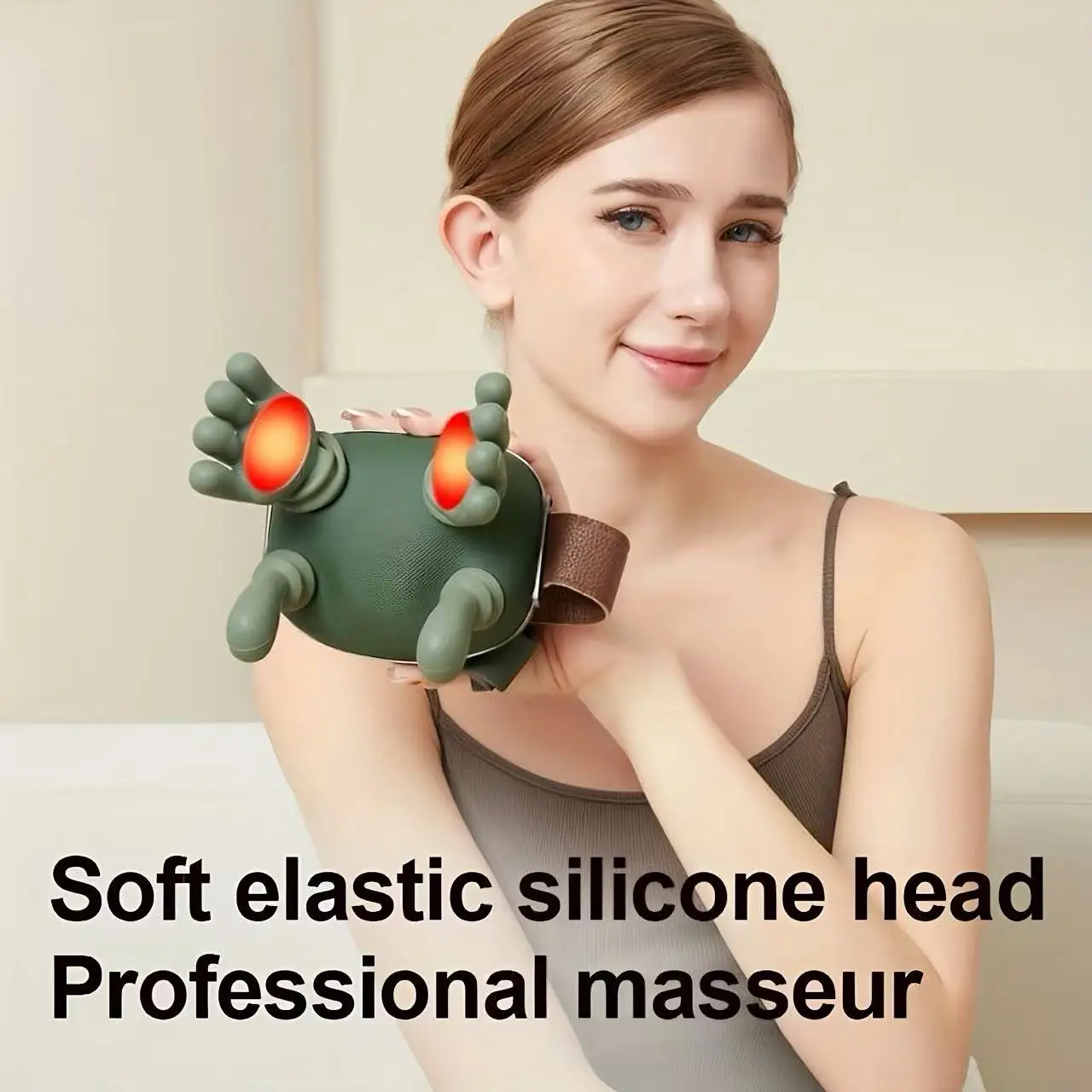 Simulated Human Hand Kneading  - Home Office Simulator recension och pris