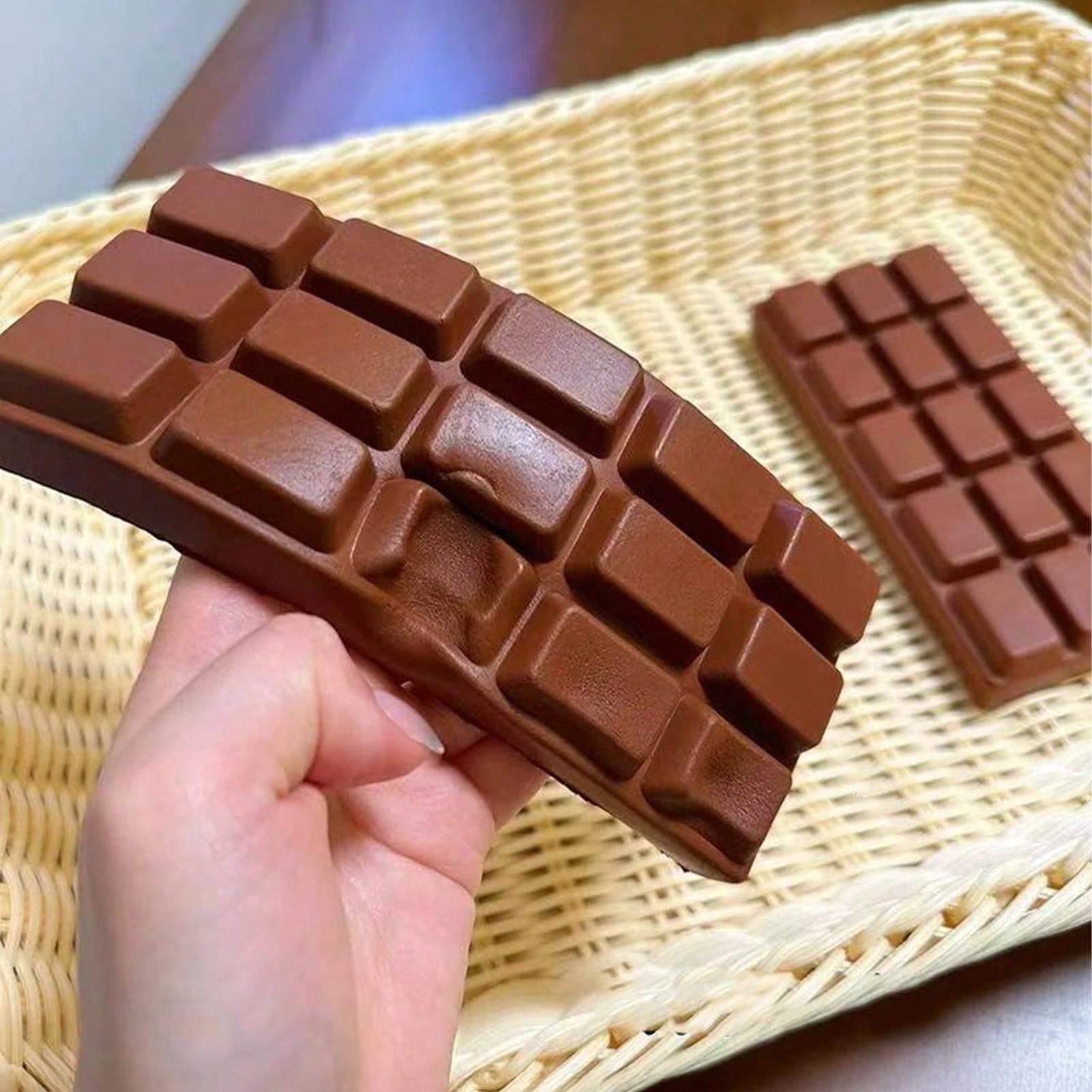 Simulated Chocolate Squeeze To - Home Office Simulator recension och pris