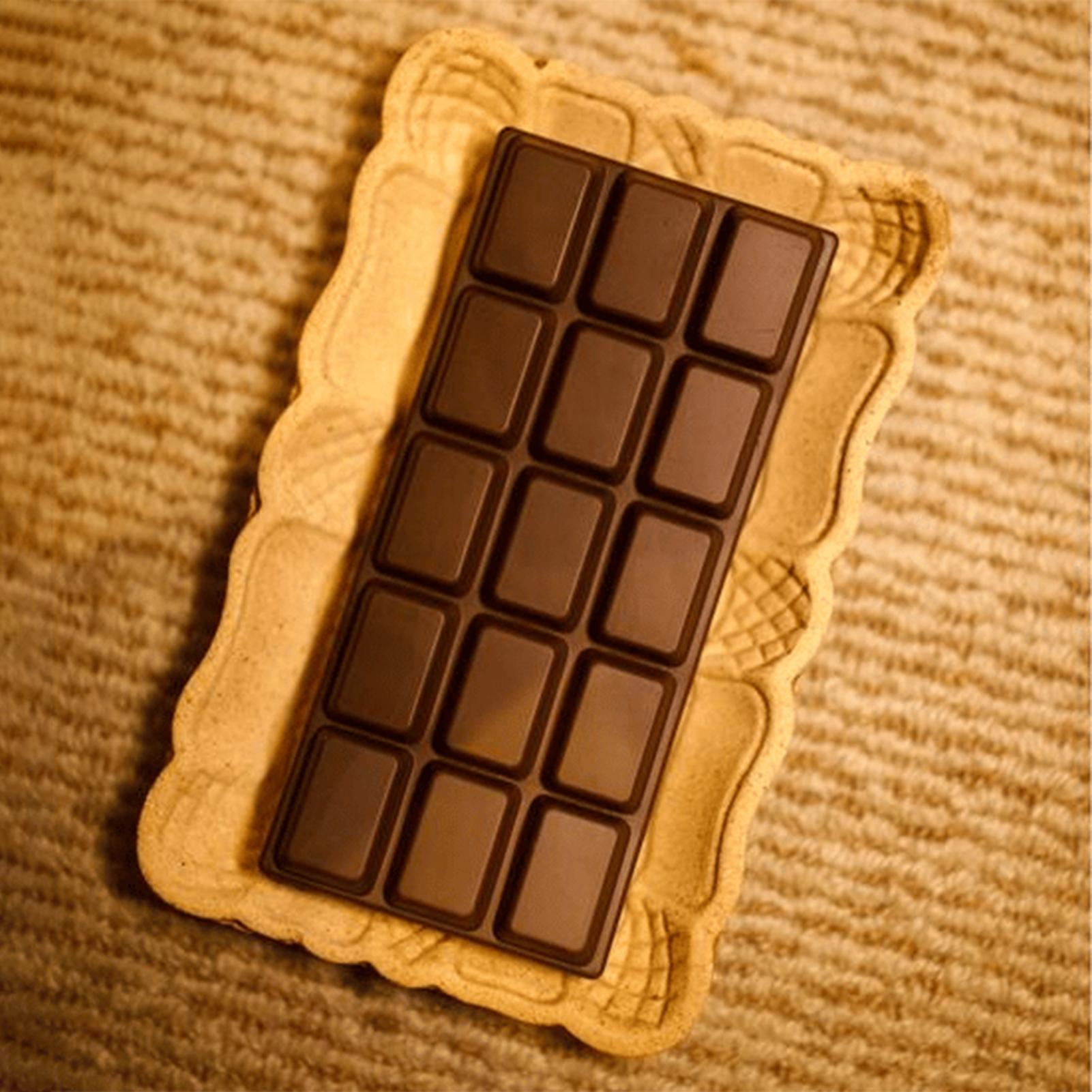 Simulated Chocolate Squeeze To - Home Office Simulator recension och pris