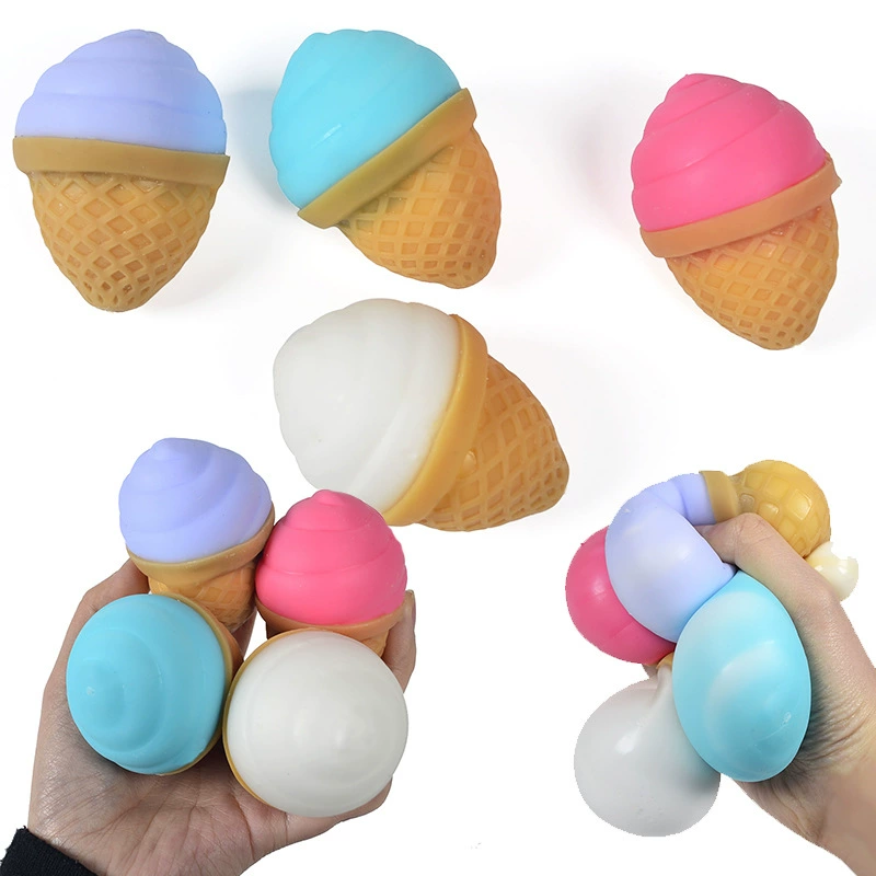 Squeeze Toy Ultra Soft Anti-st - Home Office Simulator recension och pris