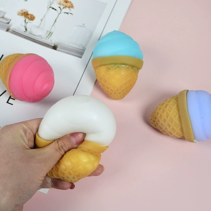 Squeeze Toy Ultra Soft Anti-st - Home Office Simulator recension och pris