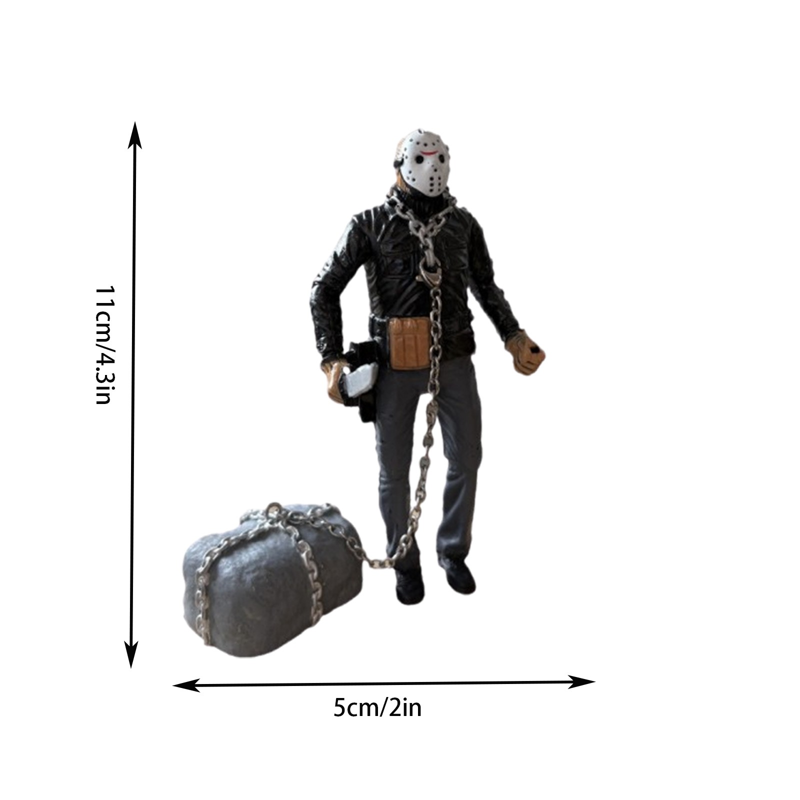 Simulated Black Character Mode - Home Office Simulator recension och pris