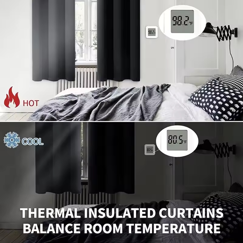 1pc Modern Solid Color Full Sh - Home Office Rate recension och pris