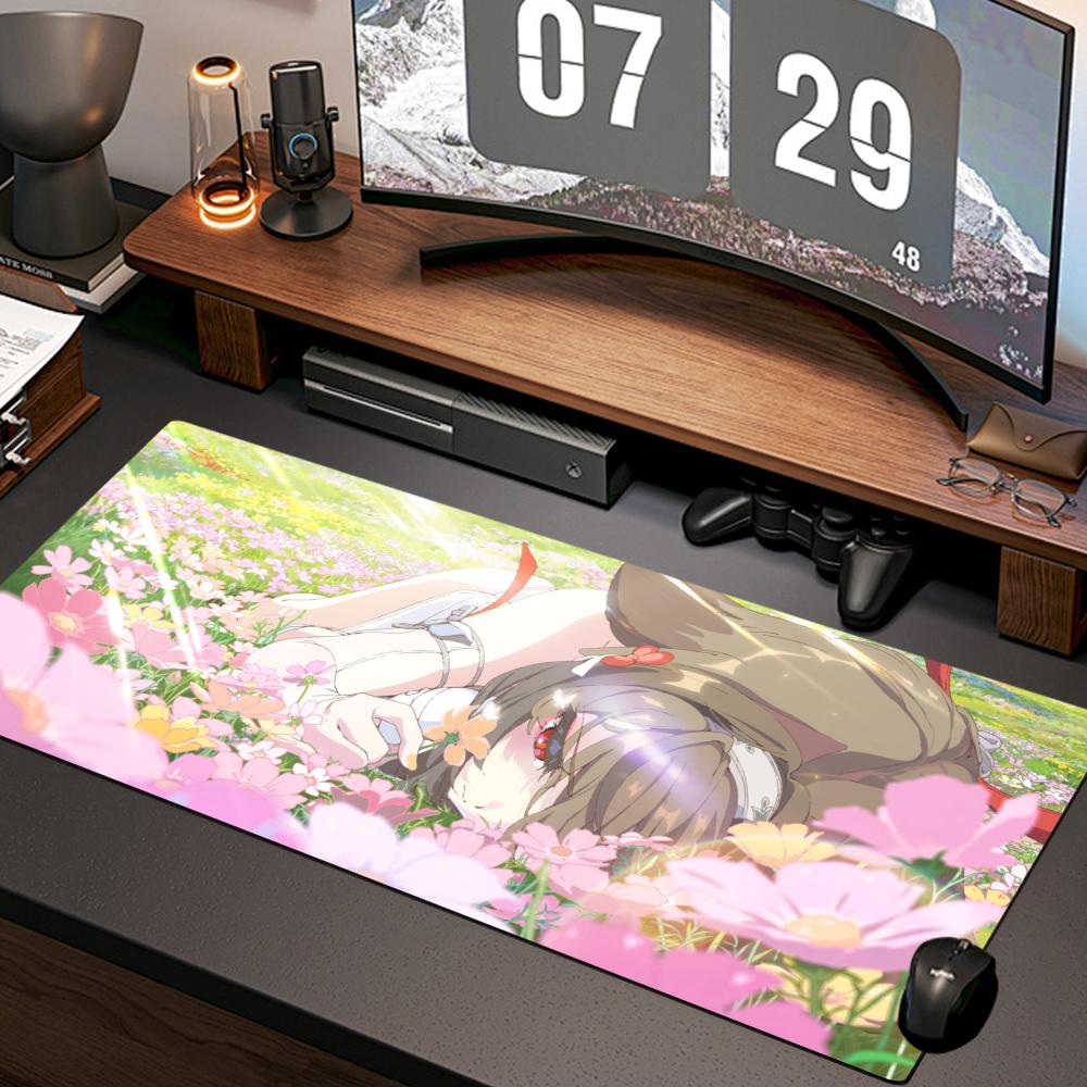 ye shunguang Mouse Pad New Com - Home Office Ye recension och pris
