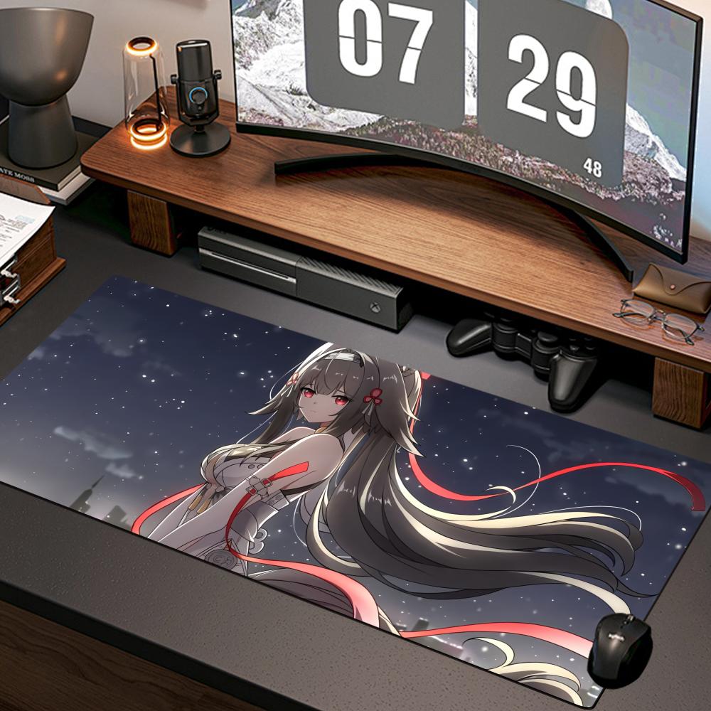 ye shunguang Mouse Pad New Com - Home Office Ye recension och pris