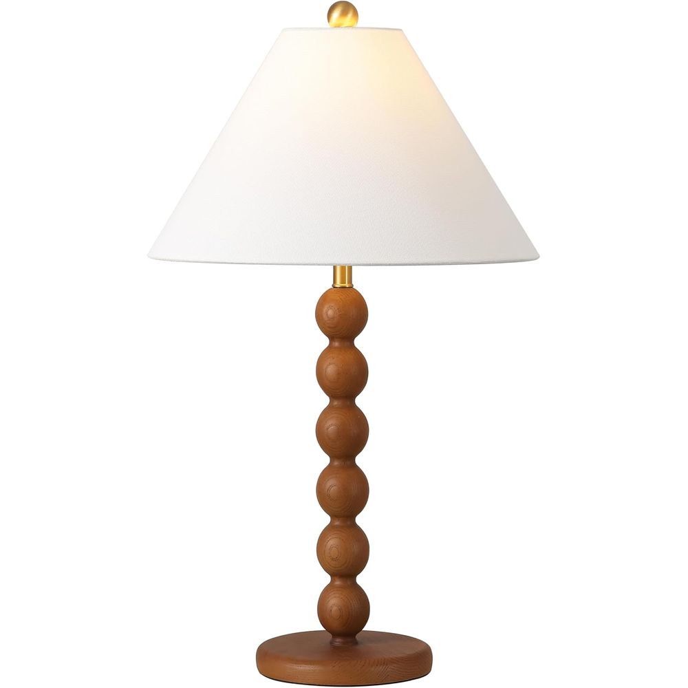Natural Brown Resin Stacked Ba - Home Office In Living Room recension och pris