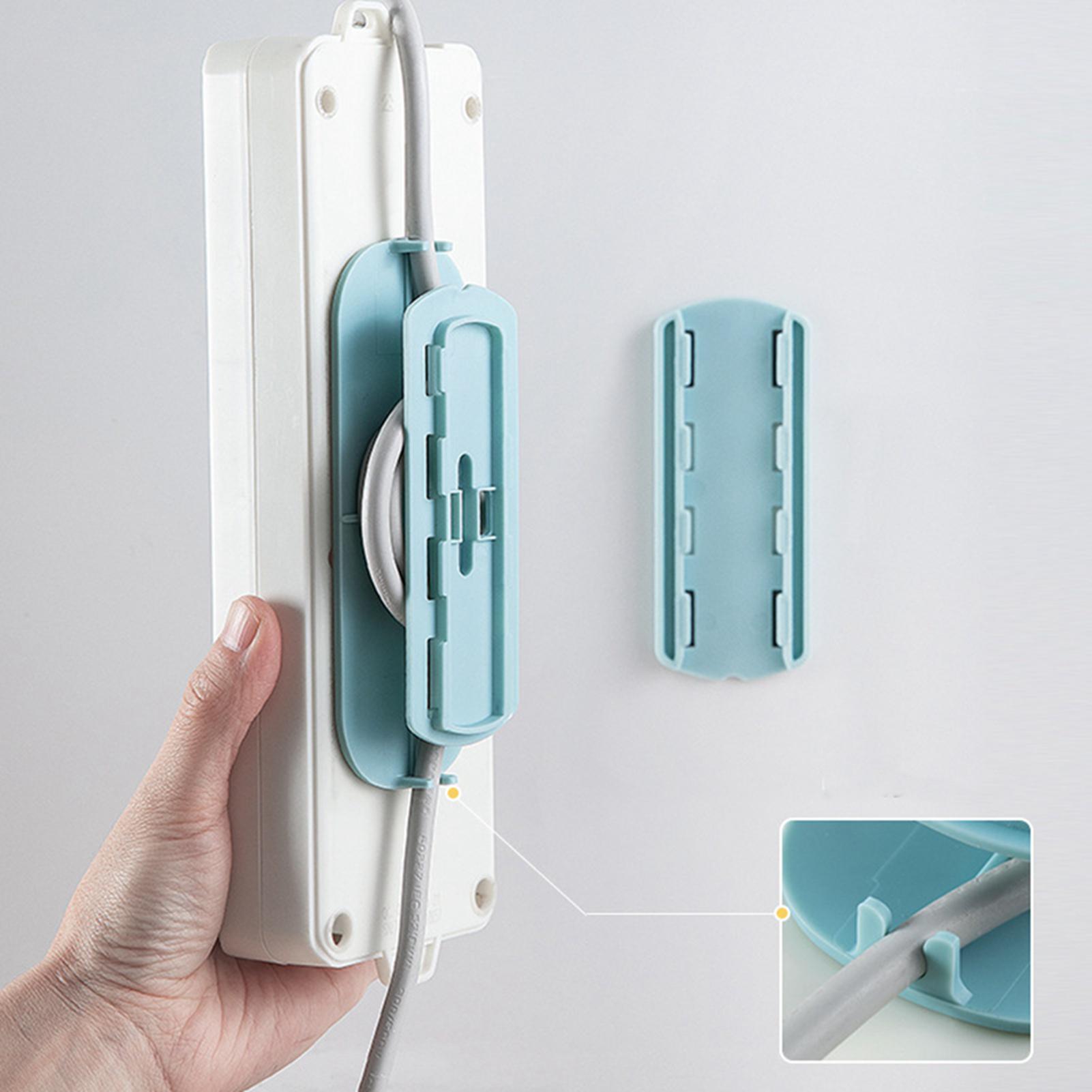 Self Adhesive Power Strip Desk - Power Strip Desk recension och pris