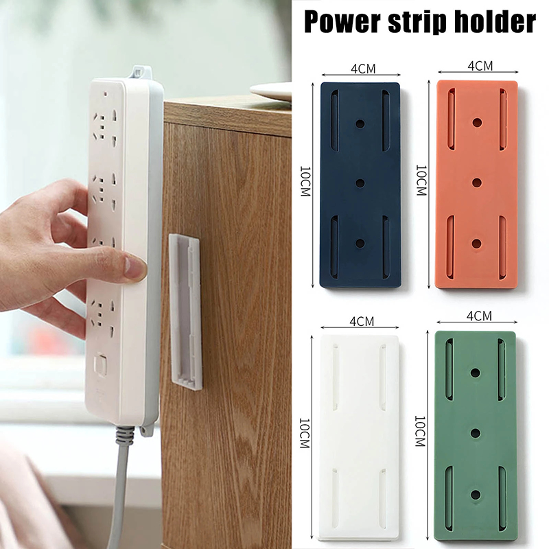 Self Adhesive Power Strip Desk - Power Strip Desk recension och pris