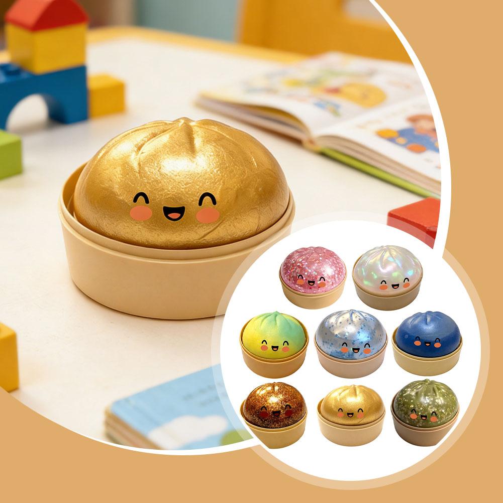 Simulation Flash Dumpling Slow - Home Office Simulator recension och pris