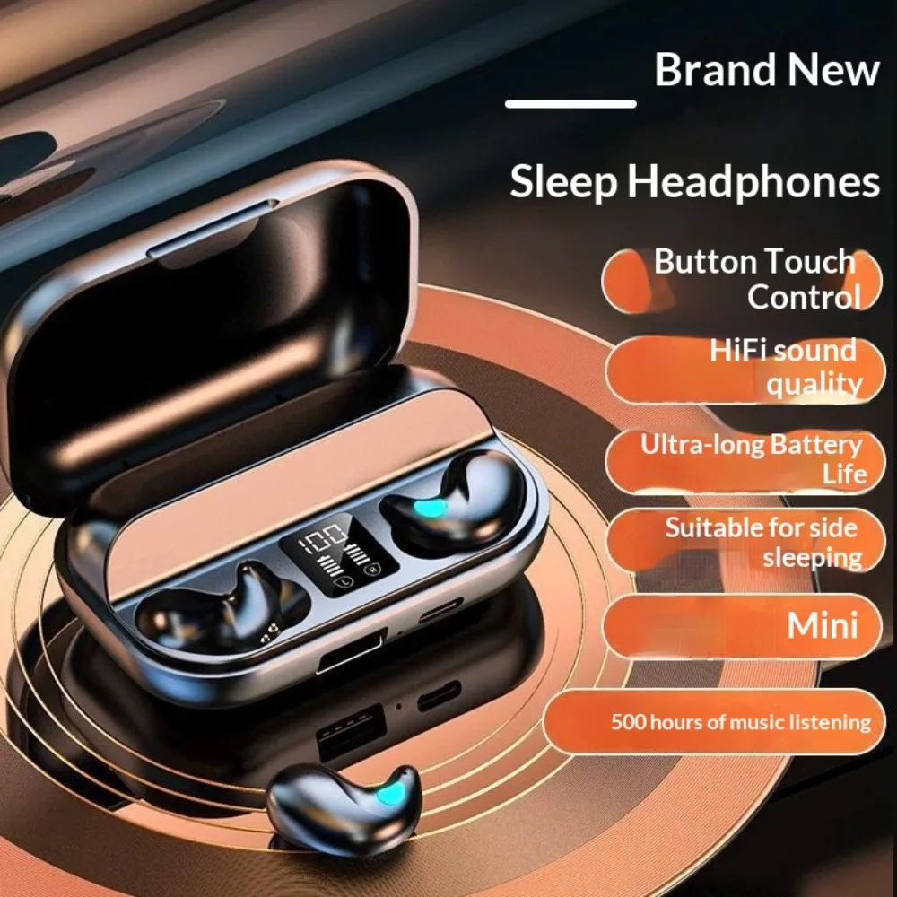 Non In Ear Sleep Headphones Im - Home Office Amazon recension och pris