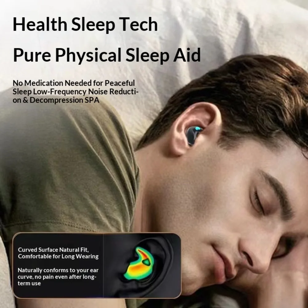 Non In Ear Sleep Headphones Im - Home Office Amazon recension och pris